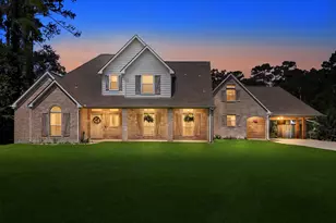 32011 Pattys Landing, Magnolia, TX 77354 - Photo 2