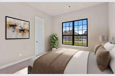 4122 Golden Bird Landing Court, League City, TX 77573 - Photo 4