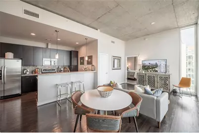 5927 Almeda Road #20814, Houston, TX 77004 - Photo 2