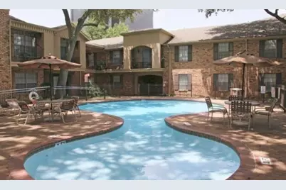 3400 Edloe Street #0108, Houston, TX 77027 - Photo 2