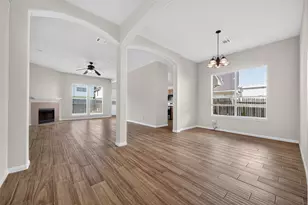 1706 Teal Run Pl Dr, Fresno, TX 77545 - Photo 6