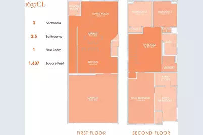 3015 Pelon Cay Drive, Houston, TX 77047 - Photo 30