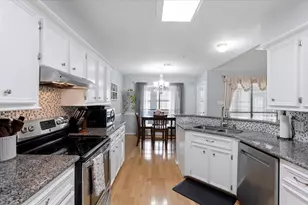 1724 Cantrell Blvd, Conroe, TX 77301 - Photo 14