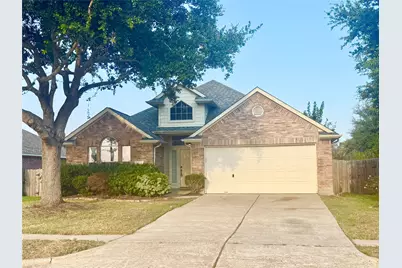 4007 E Teal Estates Circle, Fresno, TX 77545 - Photo 1