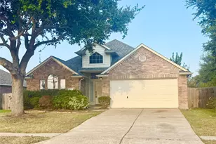 4007 E Teal Estates Circle, Fresno, TX 77545 - Photo 1