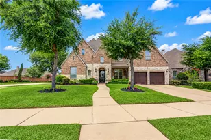 17214 Endel Way, Richmond, TX 77407 - Photo 4