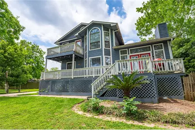 3726 Bayshore Drive, Bacliff, TX 77518 - Photo 34