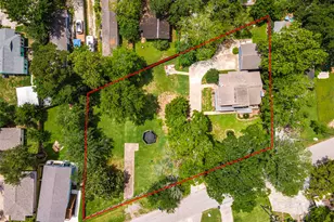 3726 Bayshore Dr, Bacliff, TX 77518 - Photo 2