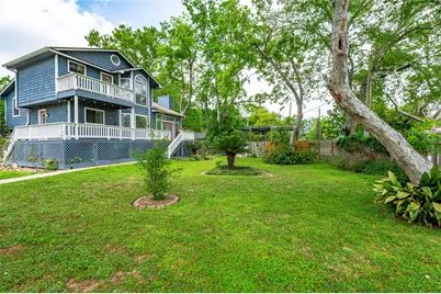 3726 Bayshore Drive, Bacliff, TX 77518 - Photo 32