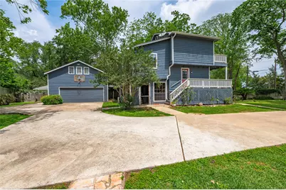 3726 Bayshore Drive, Bacliff, TX 77518 - Photo 40