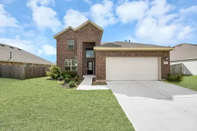 3815 Moss Hill Road, Rosenberg, TX 77469 - Photo 2
