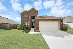 3815 Moss Hl Rd, Rosenberg, TX 77469 - Photo 2