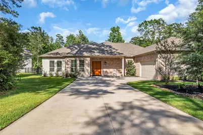12134 S Tara Plantation Drive, Tomball, TX 77375 - Photo 1