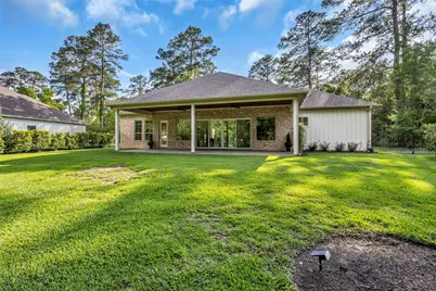 12134 S Tara Plantation Drive, Tomball, TX 77375 - Photo 40
