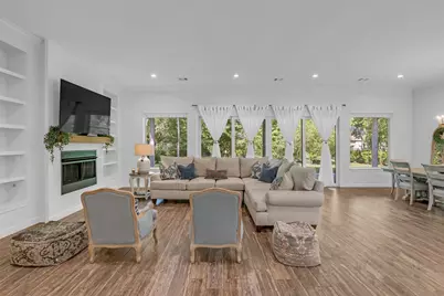 12134 S Tara Plantation Drive, Tomball, TX 77375 - Photo 8