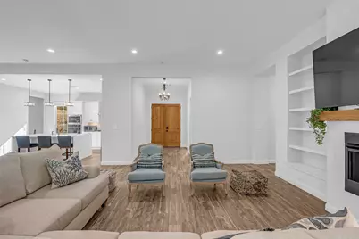 12134 S Tara Plantation Drive, Tomball, TX 77375 - Photo 12