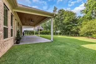12134 S Tara Plantation Dr, Tomball, TX 77375 - Photo 32