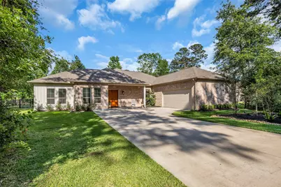 12134 S Tara Plantation Drive, Tomball, TX 77375 - Photo 2