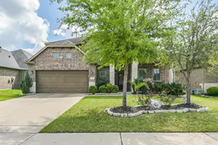 18823 Bene Vista Dr, Houston, TX 77084 - Photo 2