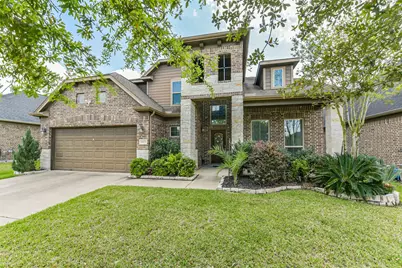 18823 Bene Vista Drive, Houston, TX 77084 - Photo 1