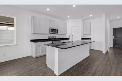 226 Rustic Alder Drive, Crosby, TX 77532 - Photo 2