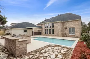 4535 Broken Rock Ln, Sugar Land, TX 77479 - Photo 4