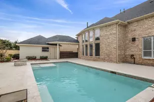 4535 Broken Rock Ln, Sugar Land, TX 77479 - Photo 46