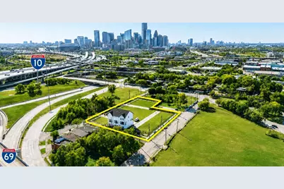 2731 Providence Street, Houston, TX 77020 - Photo 8