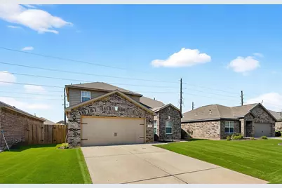 308 Eastwood Flats Drive, Katy, TX 77493 - Photo 2