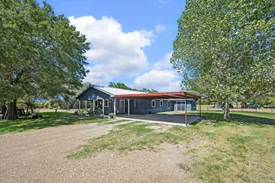 4450 Greenbriar Road, Madisonville, TX 77864 - Photo 24