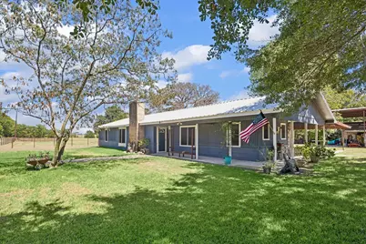 4450 Greenbriar Road, Madisonville, TX 77864 - Photo 4