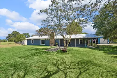 4450 Greenbriar Road, Madisonville, TX 77864 - Photo 2