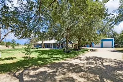 4450 Greenbriar Road, Madisonville, TX 77864 - Photo 2