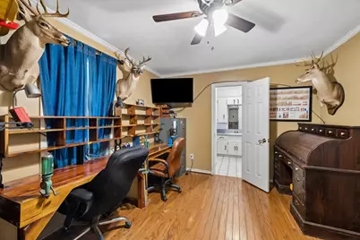 4450 Greenbriar Road, Madisonville, TX 77864 - Photo 16