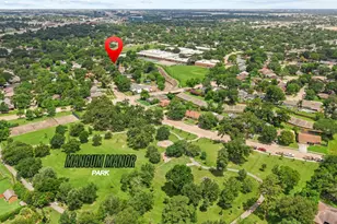 5334 Saxon Dr, Houston, TX 77092 - Photo 36