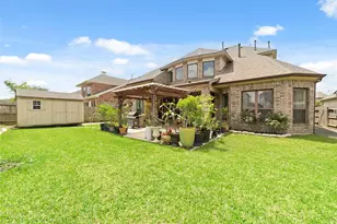 4311 Dalea Clover Ln, Manvel, TX 77578 - Photo 32