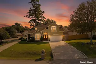 763 & 806 Lake View Dr, Montgomery, TX 77356 - Photo 1