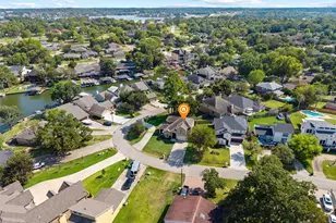 763 & 806 Lake View Dr, Montgomery, TX 77356 - Photo 1