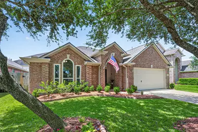 4023 Chestnut Bend, Missouri City, TX 77459 - Photo 2