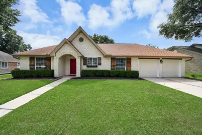 20923 Moor Lily Court, Spring, TX 77388 - Photo 1