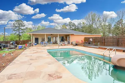 1560 Fm 355, Groveton, TX 75845 - Photo 30