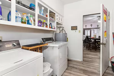 1560 Fm 355, Groveton, TX 75845 - Photo 16