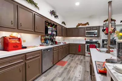 1560 Fm 355, Groveton, TX 75845 - Photo 10