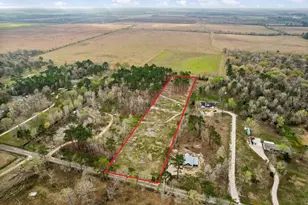 990 Co Rd 2112, Liberty, TX 77575 - Photo 1