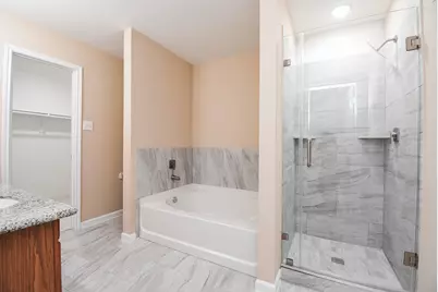 20815 Baronsledge Lane, Katy, TX 77449 - Photo 16