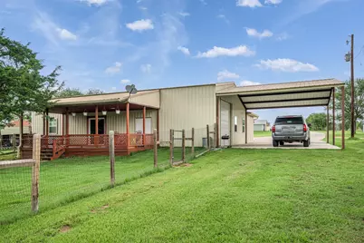 305-335 O'Malley Road, Brenham, TX 77833 - Photo 42