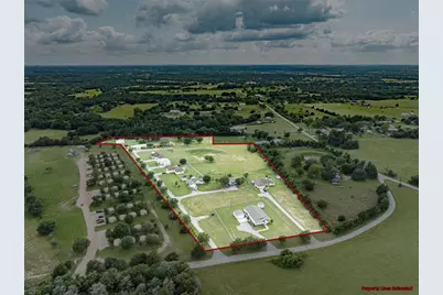 305-335 O'Malley Road, Brenham, TX 77833 - Photo 2