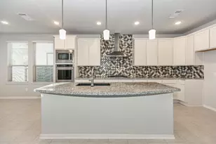 9881 Western Sky Dr, Brookshire, TX 77423 - Photo 14