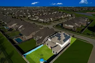 9881 Western Sky Dr, Brookshire, TX 77423 - Photo 30