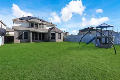 9881 Western Sky Drive, Brookshire, TX 77423 - Photo 40